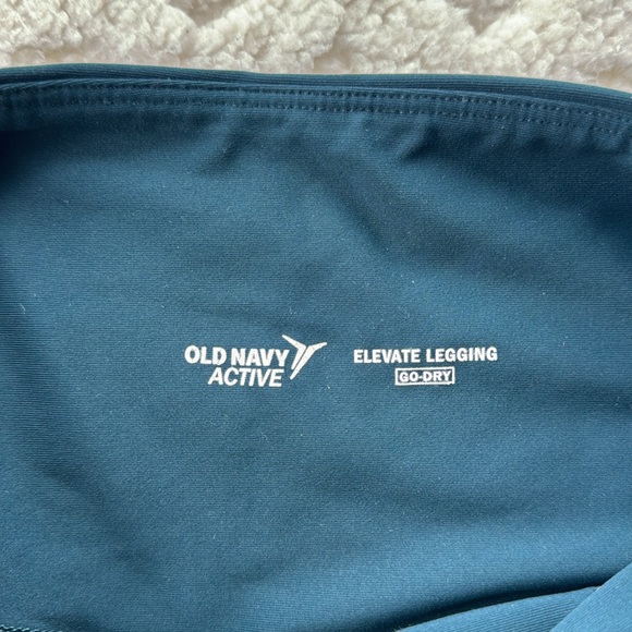 Old Navy Leggings Size S - Picture 6 of 9